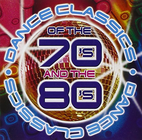 Dance Classics of The 70s.