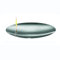 mono Concave Flammschale, Durchmesser 26 cm