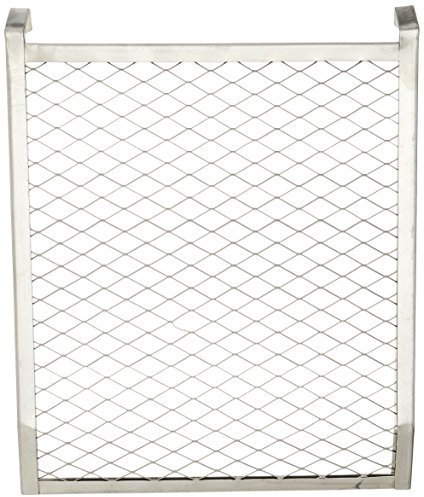 Linzer RM 416 Reinforced Metal Bucket Grid, 5 gallon by Linzer