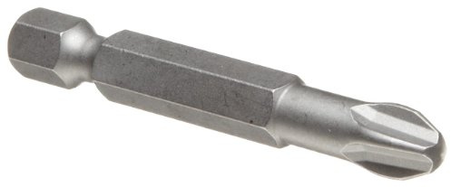 WERA-WERK HERMANN WERNER GMBH & CO.KG 59815 Bit PH Gr.3 L.50mm 851/4TZ zähhart WERA Antrieb E6,3