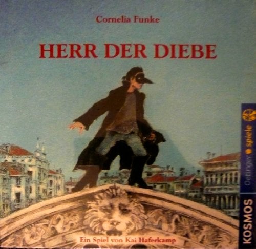 KOSMOS 6983310 - Herr der Diebe