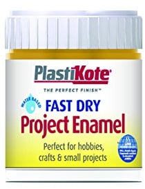 Plasti-Kote B33W B33 Bottle 59ML Brass