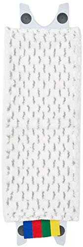 Vileda Mopa Microfibra, 34 cm - 1 Unidad