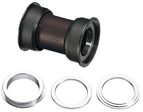 FSA Pf30 MTB, Unisex-Zentralwerk, Farbe kann variieren, 30 mm