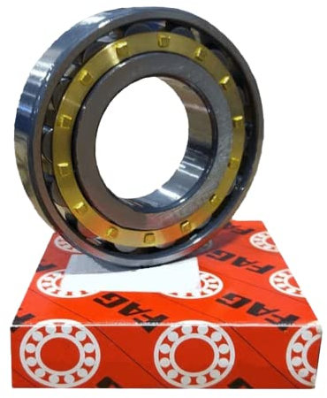 FAG NU1040-M1 Zylinderrollenlager, 200mm x 310mm x 51mm