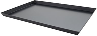 GIMETAL Teglia lamiera Blu 40x60x3 TLN406020