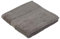 Gözze Handtuch 2er-Set, 100% Baumwolle, 50 x 100 cm, New York, Anthrazit, 550-0648-A4