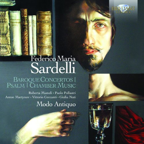Baroque Concertos / Psalm / Chamber Music