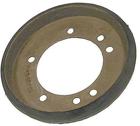 Stens Drive Disc 240-394 Compatible with Ariens Most Friction Drive snowblowers, Snapper Most Friction Drive Rear Engine Riders, Troy-Bilt 42010, 42012, 42033 00170800, 00300300, 04743700