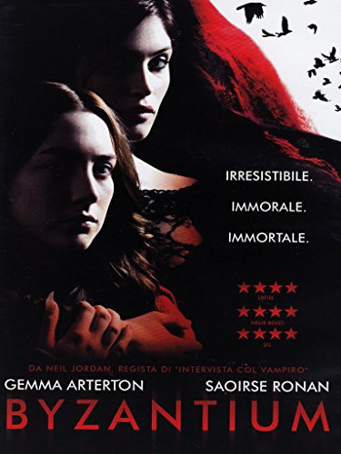 Byzantium [IT Import]