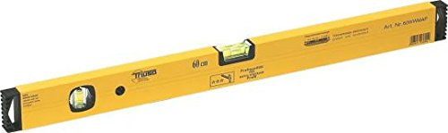 TRIUSO Alu - magnet - Wasserwaage 1800mm - 180WWMAP