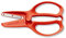 Fiskars Kinderschere für Kleinkinder +/-2 Jahre