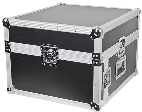 DAP-Audio Combi Case 4U