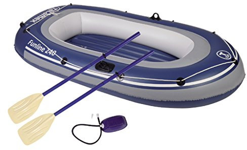 TALAMEX Funline 240 Schlauchboot, Badeboot