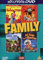 Family- The Nutcracker Prince/Animal Farm/Felix The Cat/All Dogs Go To Heaven (4 FILMS/2DVD'S)