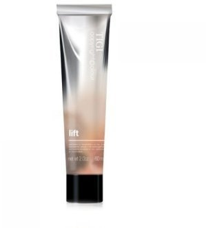 Tigi copyright Farbe Lift 100/0 Platinum Natural Blonde 2 Oz
