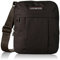 Tommy Hilfiger Herren Tommy Crossover Business Tasche Schwarz (Black)