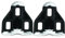 LOOK Pedalplatten Delta (Paar, Schwarz, Kunststoff, Rennrad)