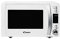 Candy CMXG22DW Forno a Microonde Combinato, 22L, 800W, Bianco