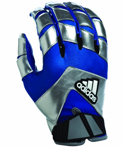 adidas Crazy Quick Football Receiver Gloves