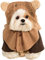 Rubies Boys Ru887854md pet costumes, Brown, L UK Halloween