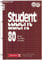 Collegeblock/Rechenblock Brunnen 80 Blatt/rautiert - A4
