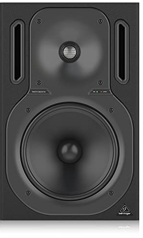 Behringer B2031A, Monitor Activo Estudio