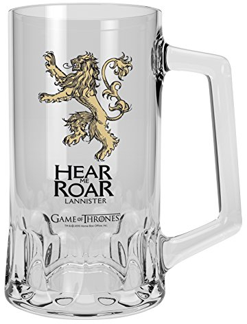 ABYSTYLE - GAME OF THRONES - Chope Lannister