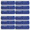 12er Set: Stern Original Ungarische Bartwichse 8ml