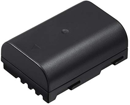Sigma D00055 BP-61 Batterie Li-ION (Convient pour Appareil Photo SD Quattro)