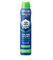 Tulipán Negro | Desodorante Spray for Men Sport 200 ml |Antitranspirante Efecto Energy Cool | Control del Sudor Todo el Día | Fragancia Masculina Duradera