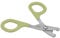 Coastal Pet Safari Cat Nail Trimmer - Double Guillotine, Single-Snip Kitten, Cat, Bunny & Pet Nail Clippers - Left- or Right-Handed Scissors - One Size