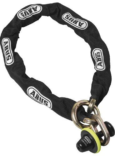 Abus Granit Victory X-Plus 68 + 12KS120 Loop Chain Lock (120cm)
