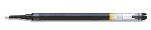 Pilot Refills for V7 RT/Greenball 0.7 mm Tip (Box of 12) - Black