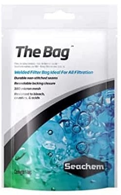 Seachem The Bag Filtermedienbeutel