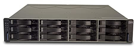 IBM System Storage DS3400 Single **New Retail**, 172641X
