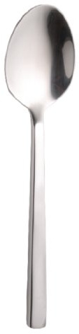 Olympia Napoli Teaspoon - 18/10 Stainless Steel. Box Quantity: 12.