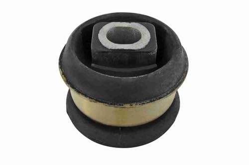 VAICO V10-2423 Lagerung Achsträger Hinten Vorne Kompatibel mit AUDI A4 Limousine 8D2, B5 1055049 8A0505145D