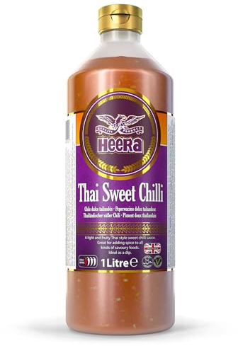 Heera Sauce au piment sucré thaï (1 litre)