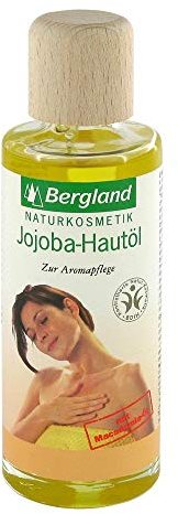 JOJOBA HAUTÖL 125 ml