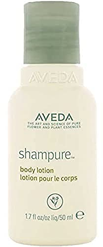 AVEDA Shampure Body Lotion Travel Size, 50 ml
