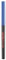Maybelline New York Gel Eyeliner Eyestudio Lasting Drama Sapphire Strength/Gel Textur Eyeliner Blau (24h langanhaltend, ohne Austrocknen, inkl. Pinsel) 1 x 3 ml