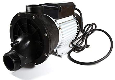 LX JA200 Circulation Pump Hot Tub Spa Tubs Whirlpool Bath LX JA200 2 HP