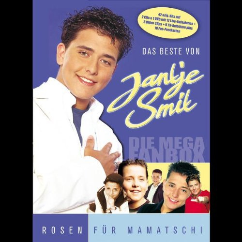 Rosen für Mamatschi - Das Beste