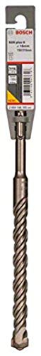 Bosch 2608596185 Foret SDS-plus-5 pour marteau perforateur Ø 16 mm Longueur 215 mm