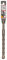 Bosch 2608596185, Punta da trapano SDS-plus-5, Diametro 16 mm, Lunghezza 215 mm