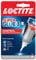 LOCTITE Superglue-3 Cyanoacrylate Glues Liquid Control 3g Blister Pack 24uc
