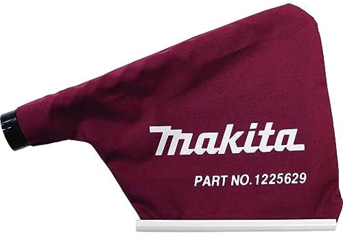 Makita MAKITA Vacuum Cleaner, Cloth Dust Bag (1225629)