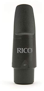 Metalite Mundstück für Altsaxophon, Bahn 7