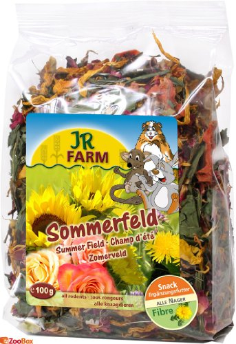JR FARM Sommerfeld 100 g